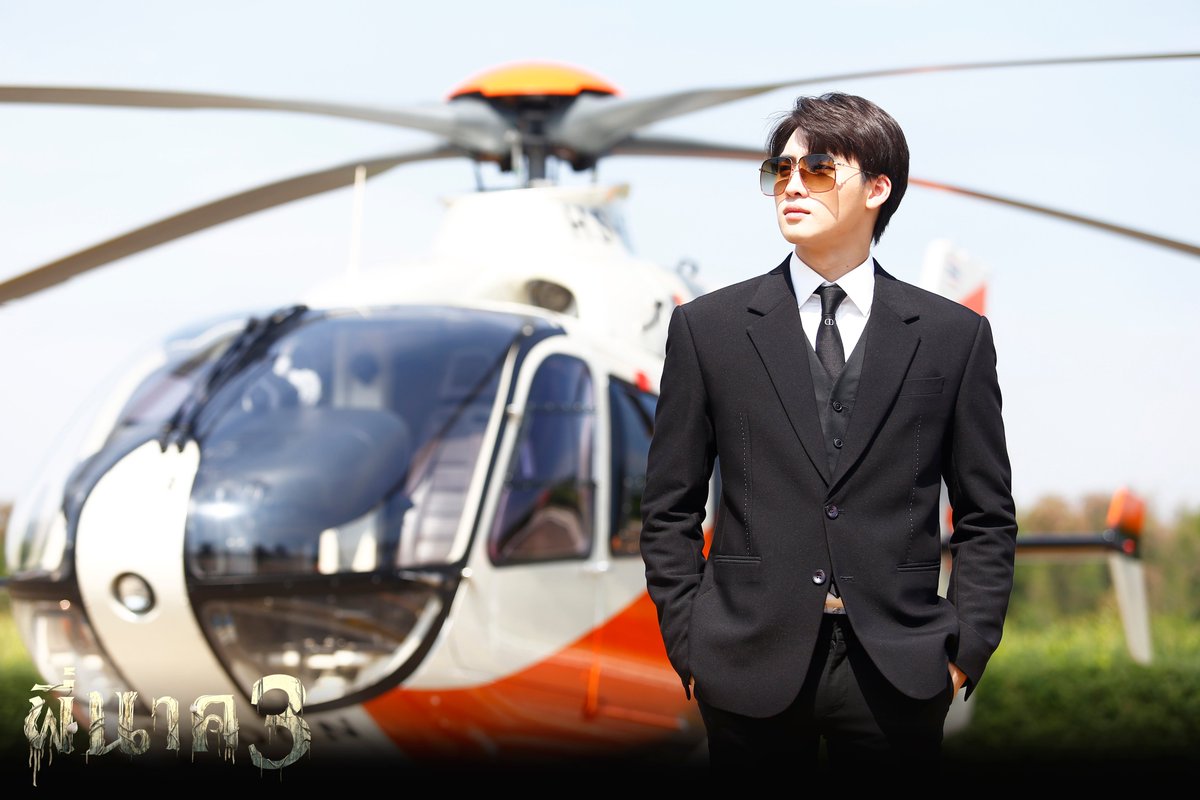 fivestar_movies's tweet image. คุณโท มินจุน หล่อขนาดไหน ??

#ภาพแรกพี่นาค3  เปิดกล้องแล้ววันนี้ 

#พี่นาค3 #มีนพีรวิชญ์