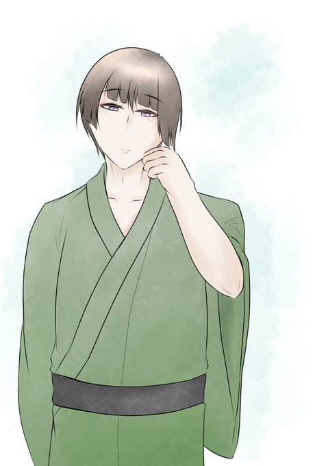 石切丸 高画質 のtwitterイラスト検索結果
