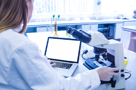 ibermaticagrupo's tweet photo. Dentro del proyecto #SmartBims, liderado por @noraybio para aumentar la eficiencia de los biobancos, desarrollamos una solución con técnicas de IA que codifica automáticamente textos médicos, mejorando la gestión de la información que manejan los biobancos https://t.co/CKYAyFCK2c https://t.co/N639is4kzl