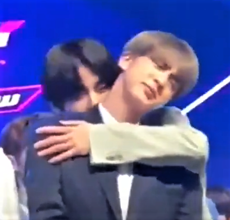 taehyung and jin moments that make me ?????????????a never-ending thread,,