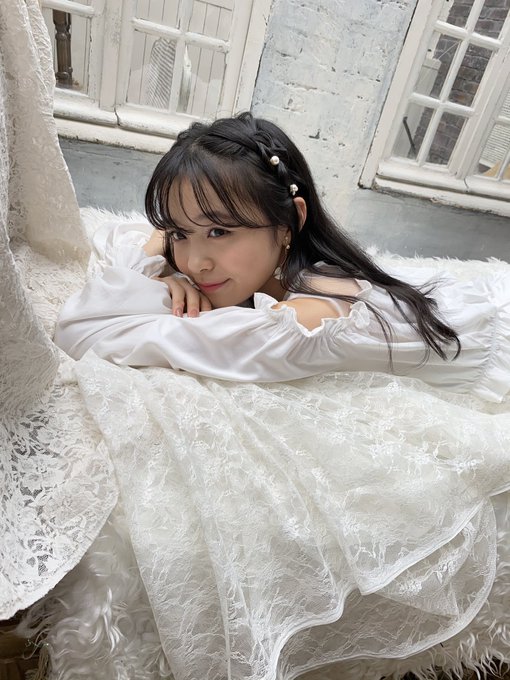林芽亜里のTwitter画像64