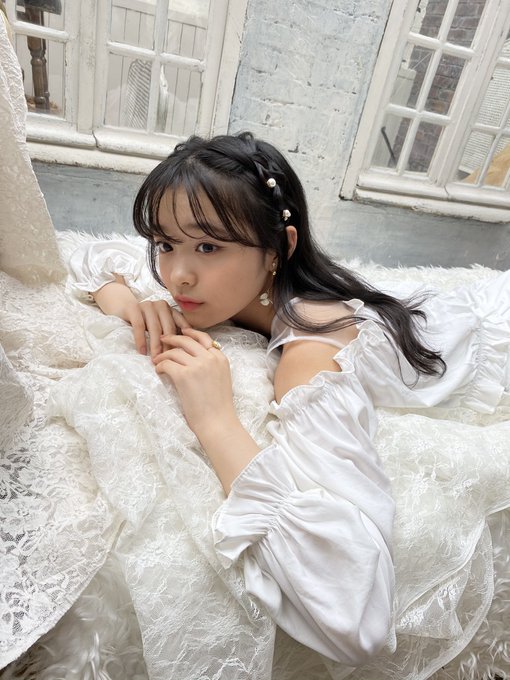 林芽亜里のTwitter画像65