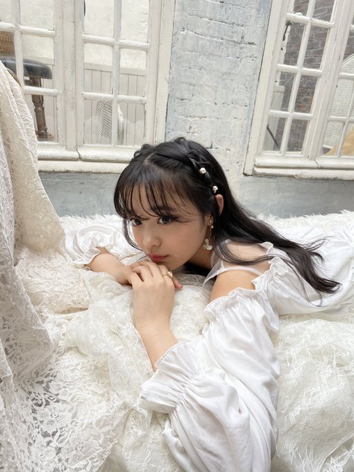 林芽亜里のTwitter画像66