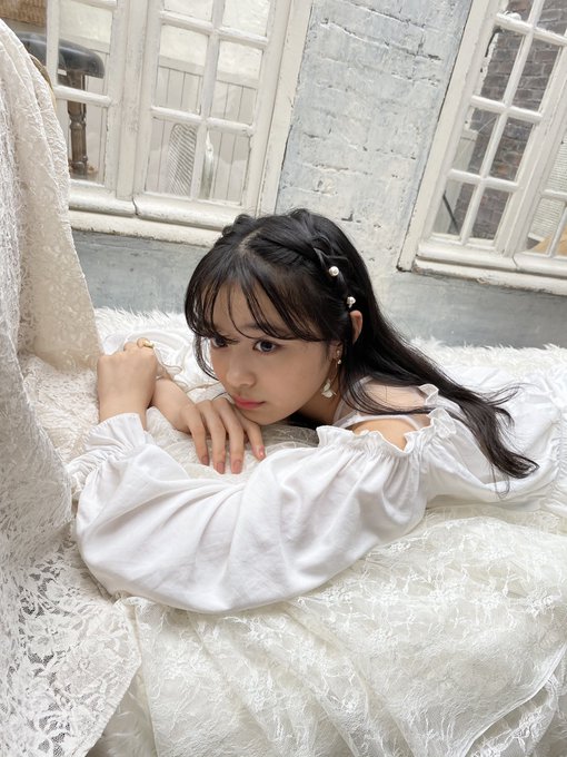 林芽亜里のTwitter画像67