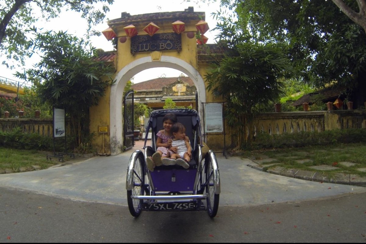 With one of the lowest number of cases and deaths worldwide, Vietnam’s COVID-19 journey has stood out in Southeast Asia and across the world. Despite the closure of borders, the domestic tourism market has flourished. 

pata.org.uk/a-family-road-…