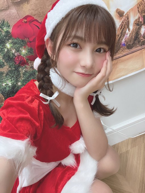 Twitterのコスプレ画像18