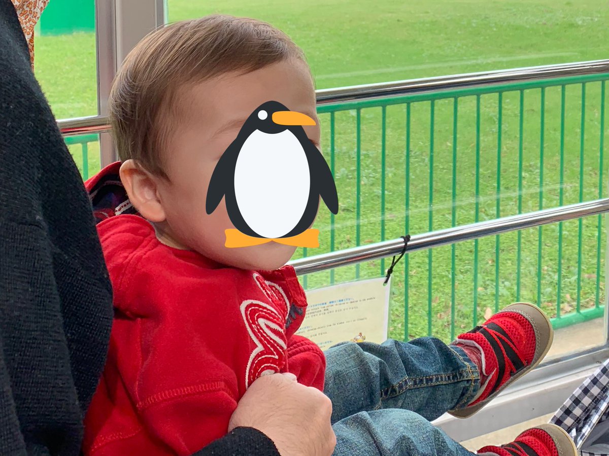 machen_applepie's tweet photo. 長男ギンタ🐧2018.01.04🎂
好き❤️ペンギン、りんご、文字、ダンス、サッカー
発達遅め、偏食

次男ロータ🦉2020.10.16🎂
早産、完母、肌弱い

北関東在住のアラサー専業主婦
子育ての合間に絡めたら嬉しいです☺️
#ママ垢さんと繋がりたい #2018_jan_baby #2020_oct_baby https://t.co/lVwYmACgPu