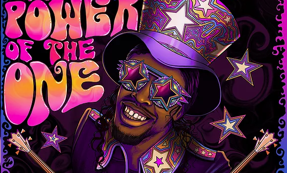 Funkumagazine's tweet photo. Découvrez “Creepin'“, la nouvelle vidéo de @Bootsy_Collins feat. @_kingfishbluez
https://t.co/x1U4AqZk9d
#Bootsycollins #Creepin #thepoweroftheone #christonekingfishingram https://t.co/QeWSD9kFlJ