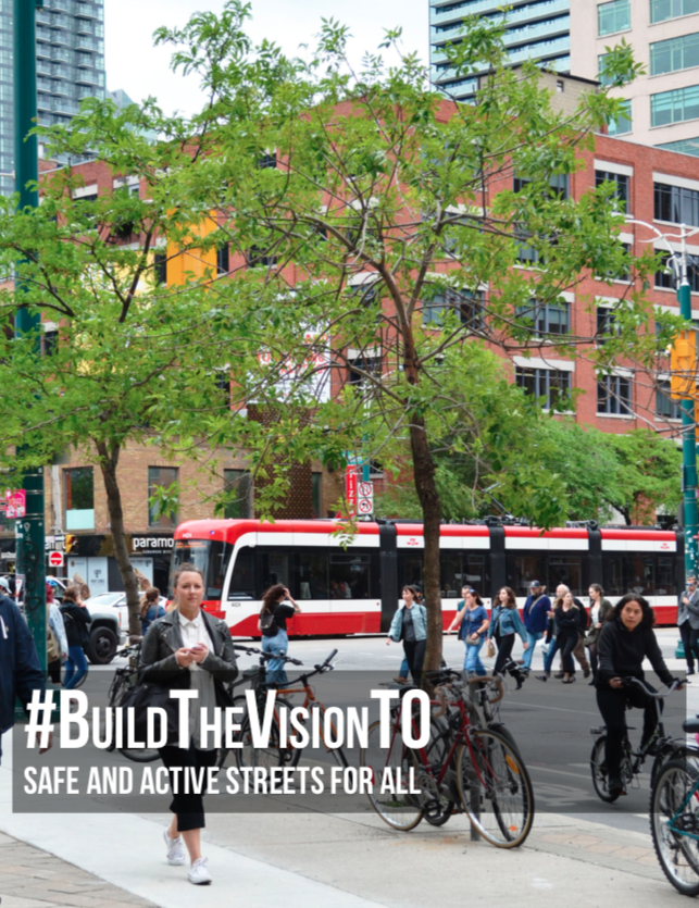 There is a By-Election happening in #Ward22 Scarborough-Agincourt.

We asked all 27 candidates to commit to the 15 priorities in the #BuildTheVIsionTO Election Survey.

8 candidates replied. Here are their responses.

bit.ly/ward22

 #bikeTO #ScarbTO #WalkTO #ActiveTO