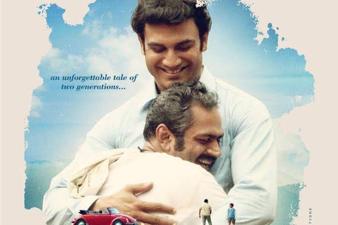 164. DARBAAN @ZEE5PremiumA heartwarming tale with beautiful narration by  @annukapoor_ and a splendid performance by  @sharibhashmi who is the soul of the film. @RasikaDugal &  @SharadK7 are very good in their brief roles.Well directed  @NadkarniBipin.RATING- 8.5/10