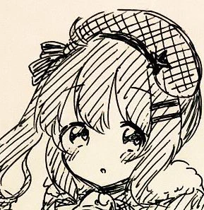 手癖が最強かわいいから最強 