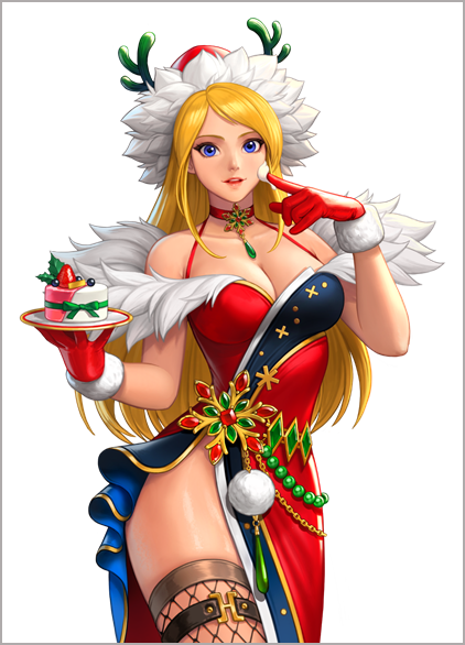 ImGahel's tweet photo. Original Quality image of KOF AS character: B. Jenet

Link to download in original quality: 
https://t.co/cdnEFL5fUD

#KOF #KOFAS #KOFALLSTAR #BJenet #B_Jenet #Christmas #Christmas2020 https://t.co/F3w6KOYVFF
