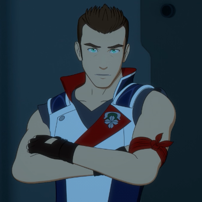 ❝Fear isn't a companion.

It's a feeling that all of us have and can grow to overcome. You can do it too Qrow. I know it.❞
x.com/FateOfRuin/sta…