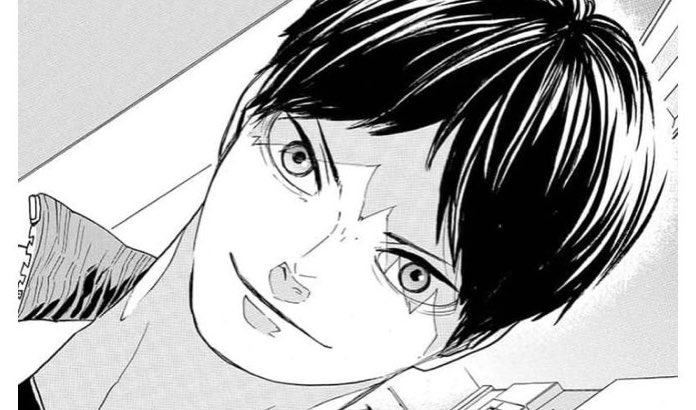 happy kageyama day!! ?? his story is such a hopeful one and I love seeing him smiling and being all confident, he's doing what he loves most surrounded by people who trust him and who he trusts.. for the nth time, I wish teenage tobio could see himself now