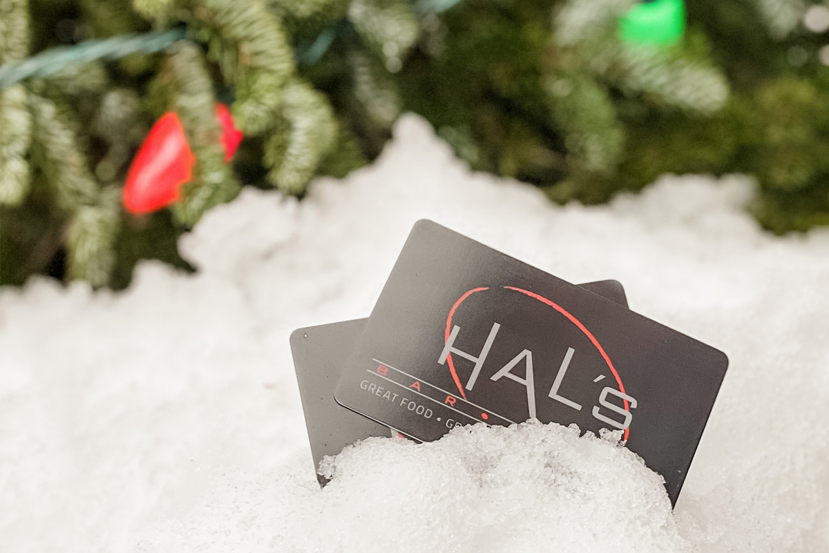Hal's Bar & Grill tweet media