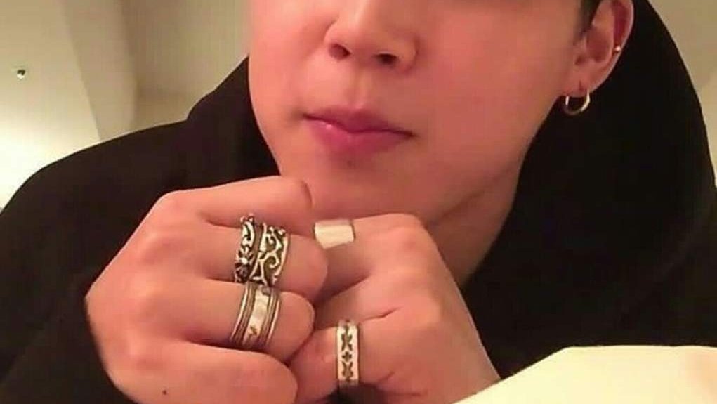 jimin tweet media