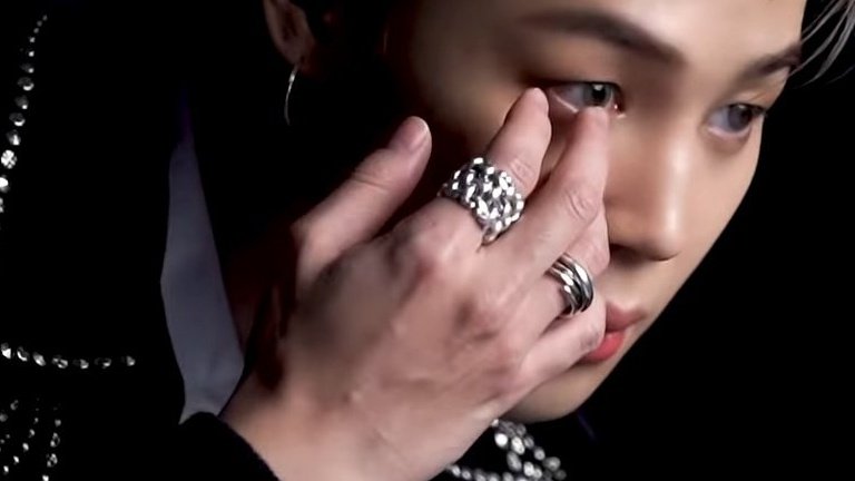 jimin tweet media