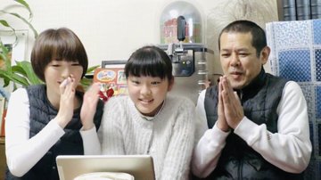 中学 受験 ちゃん 志望校 かなみ
