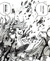 漫画 アニメ名言bot ようこそ 男の世界へ リンゴォ ロードアゲイン ジョジョの奇妙な冒険 178 T Co R2llzbsdth Twitter