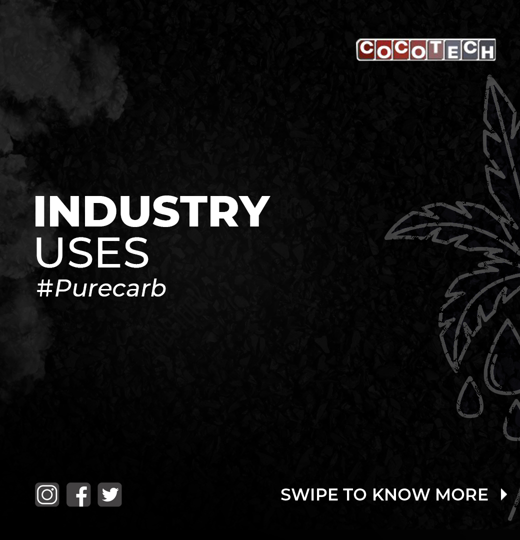 Cocotech_pvt's tweet photo. INDUSTRY USES 👌💥
#industryuses #purecarbfacts #cocotech #vadivelcocotech #vcpl #activatedcarbonmanufacturersintamilnadu #activatedcharcoal #activatedcartbonmanufacturer #socialmedia #charcoal #areas #cocotech #sciencefacts #factsoflife #factsdaily #india #coimbatore #tamilnadu https://t.co/mD1P8ks2Pm
