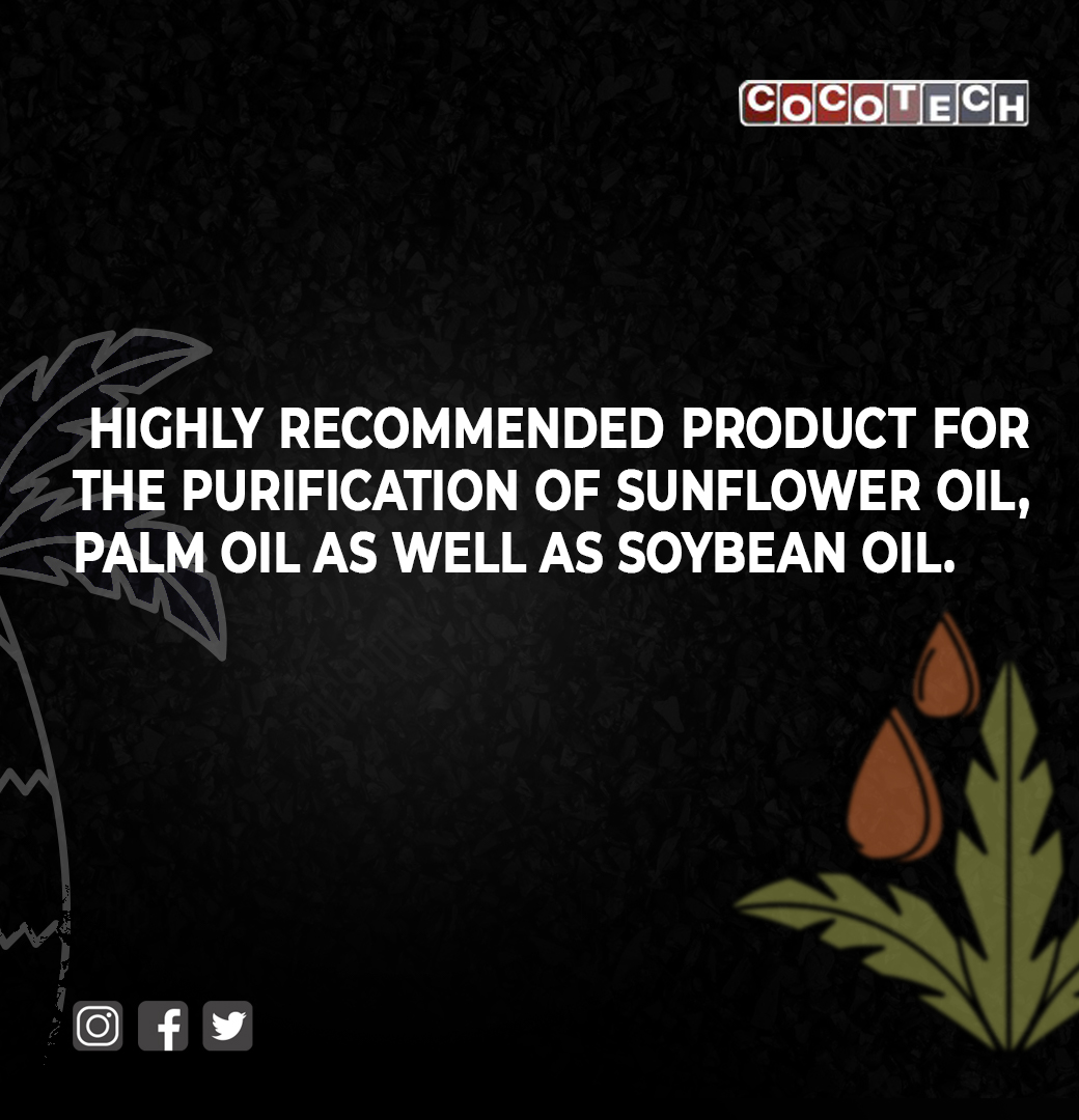 Cocotech_pvt's tweet photo. INDUSTRY USES 👌💥
#industryuses #purecarbfacts #cocotech #vadivelcocotech #vcpl #activatedcarbonmanufacturersintamilnadu #activatedcharcoal #activatedcartbonmanufacturer #socialmedia #charcoal #areas #cocotech #sciencefacts #factsoflife #factsdaily #india #coimbatore #tamilnadu https://t.co/mD1P8ks2Pm