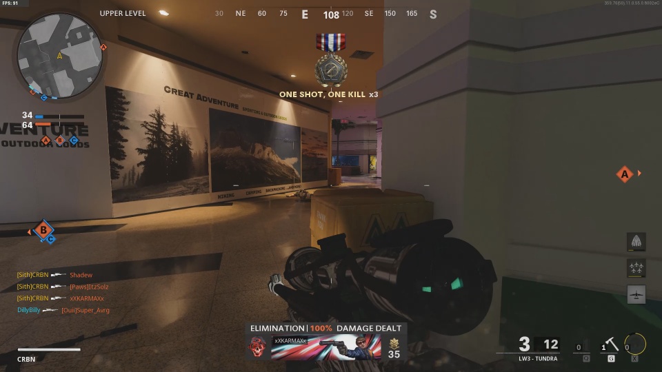 corbns's tweet photo. Goodnight.. framer 5on swap killchain. Only if I could hit collats https://t.co/4D1q4QqVIZ