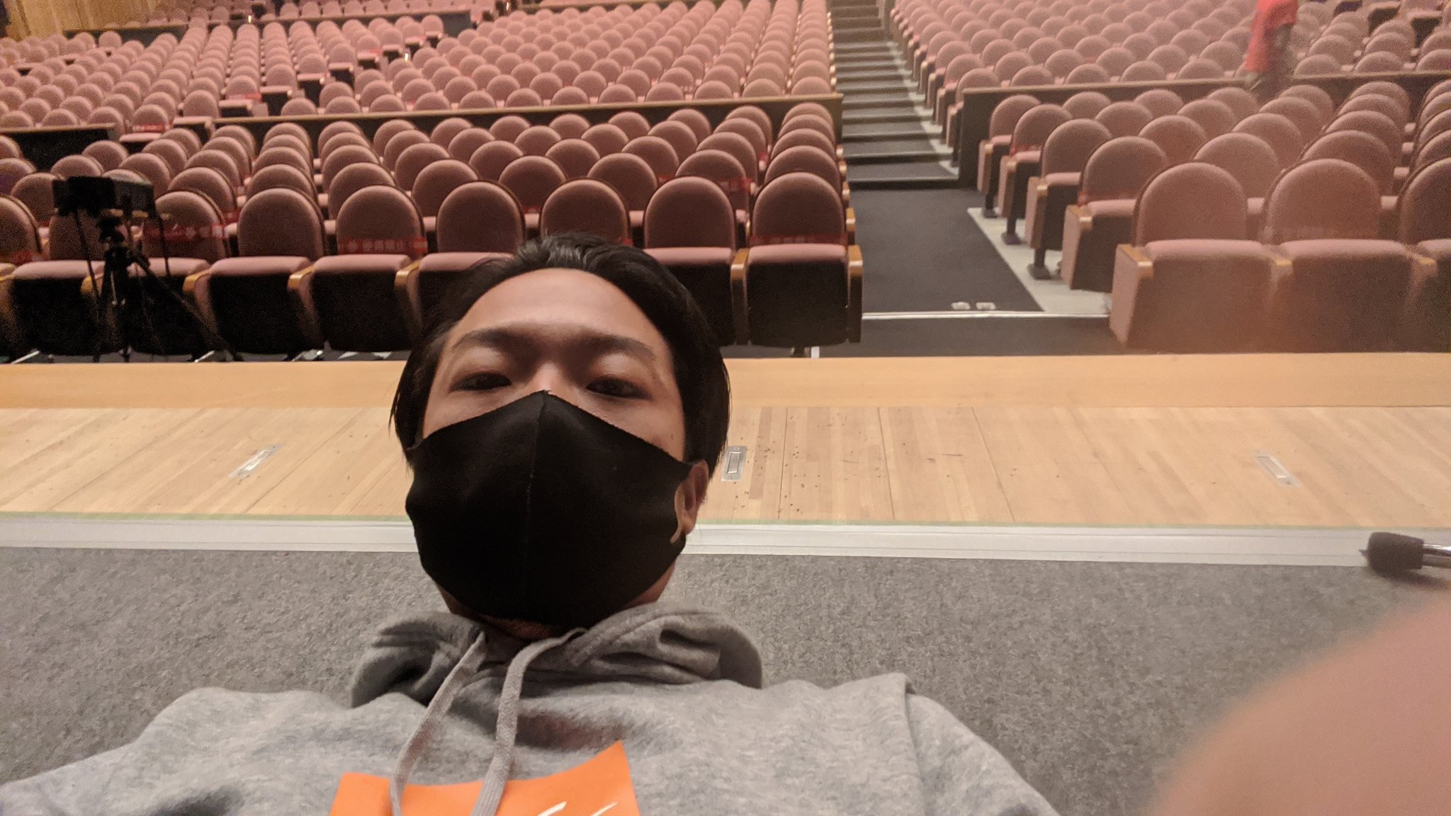 演劇集団fla9s メンバーの田上大樹 Taiki4277 が 劇団マグネットワールド さんの舞台 地雷探知犬ニーナ の旅公演に出演いたします 全国の学生さん向けに巡業している劇団さんです 物凄く信念と情熱を求められる作品です 健闘を祈る Twitter