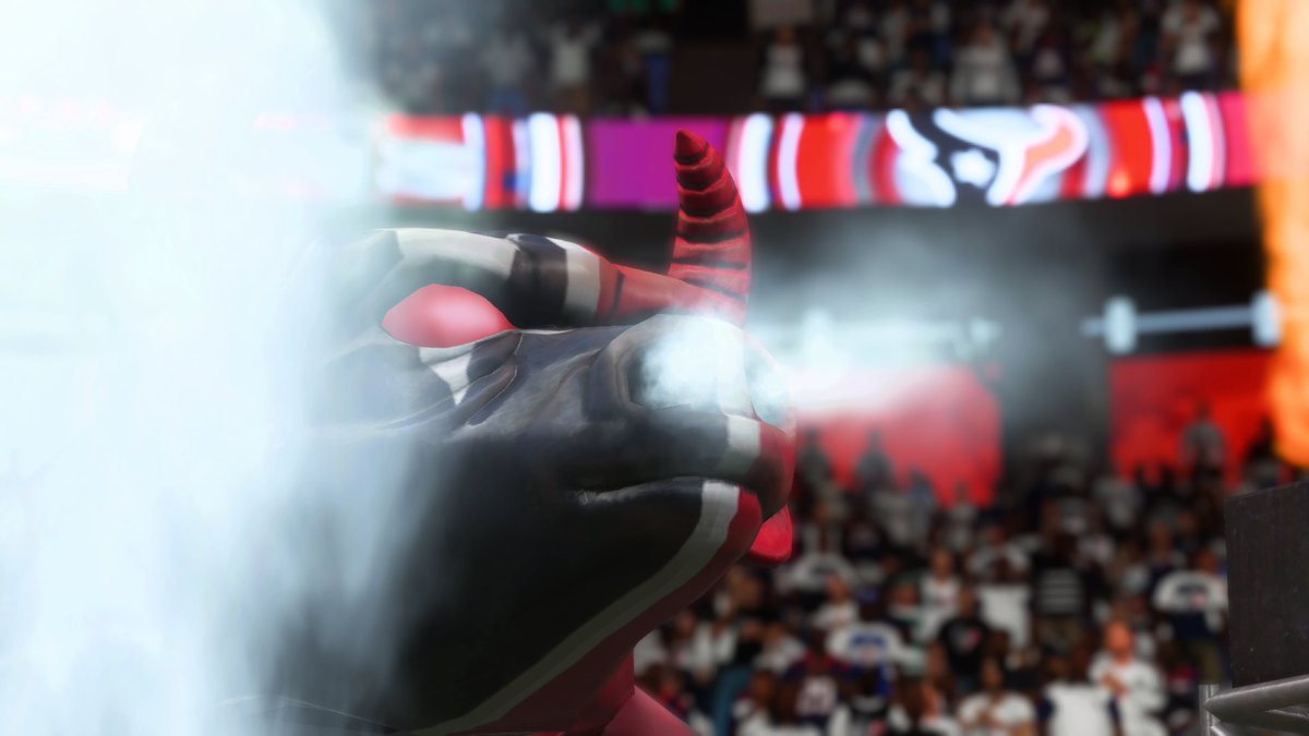 zaveyaaa's tweet image. #MaddenNFL19 #XboxShare