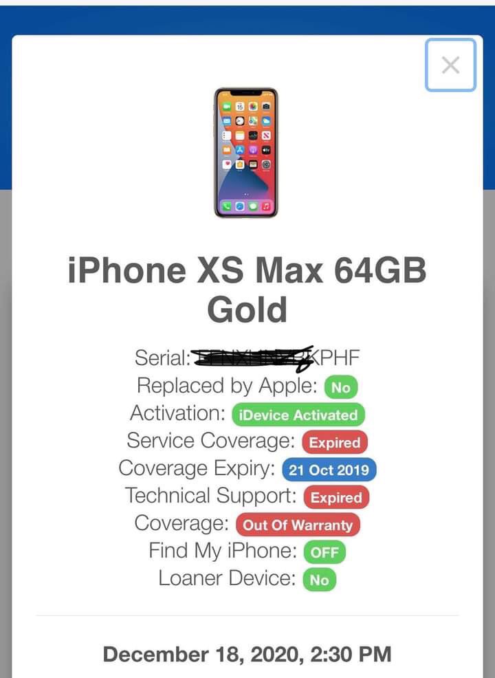 Trong icloud tweet media