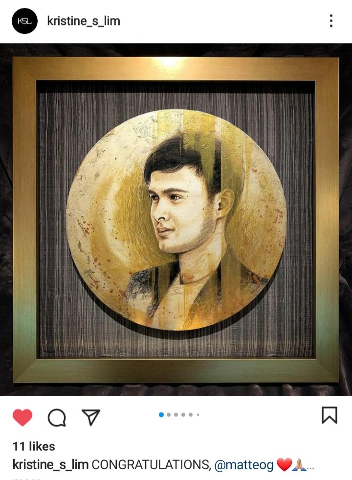 M_____F_____G's tweet photo. Congratulations @mateoguidicelli
German Moreno Youth Achievement Award
#FAMAS2020 #MatteoGuidicelli
#FAMAS2020onIFLIX https://t.co/Y4P7GeFSQR