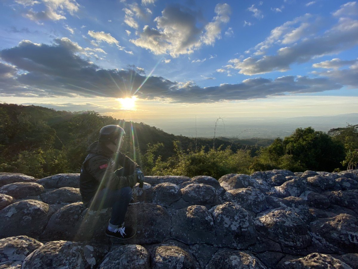 #ภูหินร่องกล้า