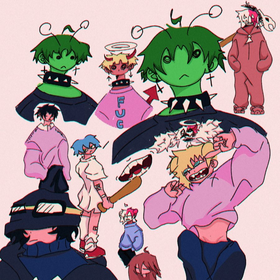 melon1914 tweet picture
