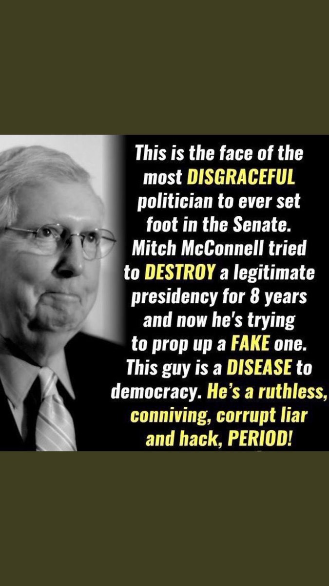 IceholeFargin's tweet photo. #RepublicansAreDestroyingAmerica #FlipTheSenateBlueGA #WearAMaskSaveALife #MaskItOrCasket #LootingLoeffler #PerdueIsHiding https://t.co/fFzgYT12DQ