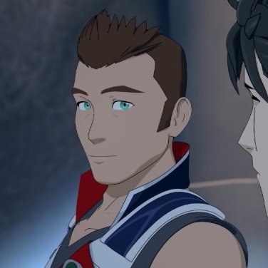 ❝That idiot is behind bars where he should be. If it makes you feel any better if I was allowed to vote I would've cheered you on myself.❞

He gave a small grin, already feeling how tense she was starting to get.

❝Luck is kinda my thing, so yeah.❞
x.com/HuntressLeader…