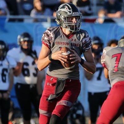 GridironRR.com
Unsigned Sleepers: QBs
HS SRs-2021
<a href="/C4_Irvin/">Chris Irvin</a>
<a href="/jerickson01/">Jordan Erickson</a>
<a href="/DanteMaiuri_11/">Dante Maiuri</a>
<a href="/carsonjcross/">Carson Cross</a>
<a href="/Tjelly10/">Tanner Jellison</a>
<a href="/dthagoat2/">Dryus D. Hairston</a>
<a href="/colelavin_14/">Cole Lavin</a>
<a href="/AyresBaylor/">Baylor Ayres</a>
<a href="/AdamDafoe/">D4 💚</a>
<a href="/FuriaColby/">Colby Furia</a>
<a href="/BrodyOsen/">Brody Osen</a>
<a href="/JordanJ_Qb/">Jordan Jones</a>
<a href="/1MichaelLight/">Michael Light</a>
<a href="/Dylan_Cribley/">Dylan Cribley</a>
🗣️Tag an Unsigned HS Senior.