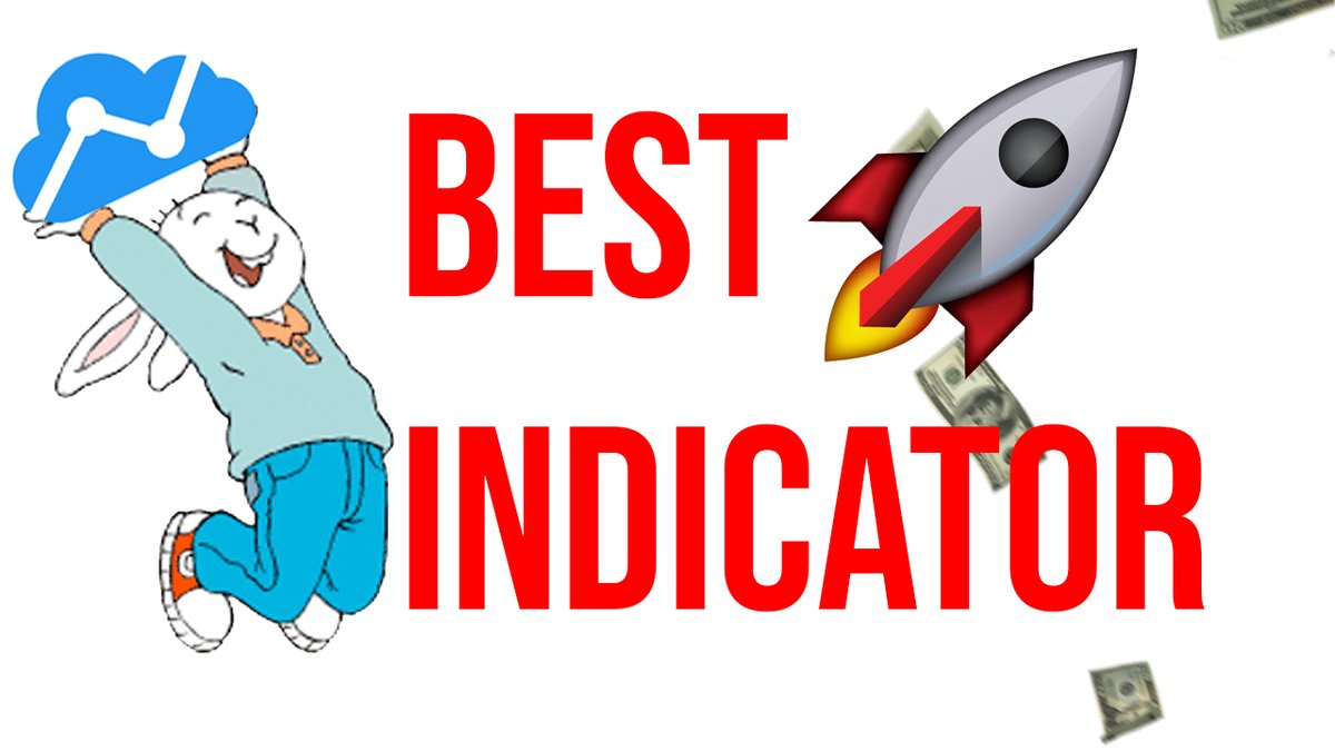BusterTrades's tweet image. NEW VIDEO, go watch! 🚀👇

youtube.com/watch?v=xG4mMq…

Rocket Indicators 2.0 is here! 

+ How to avoid false signals

+ PLUS Voyager Analysis $VGX, &amp;amp; $ETH

__
$VGX $BQX $OGN $COTI $AGI $GRT $MAHA $TRB $STAKE $AERGO $LTO $AGI $LYXE $DIA $RSR $KAI