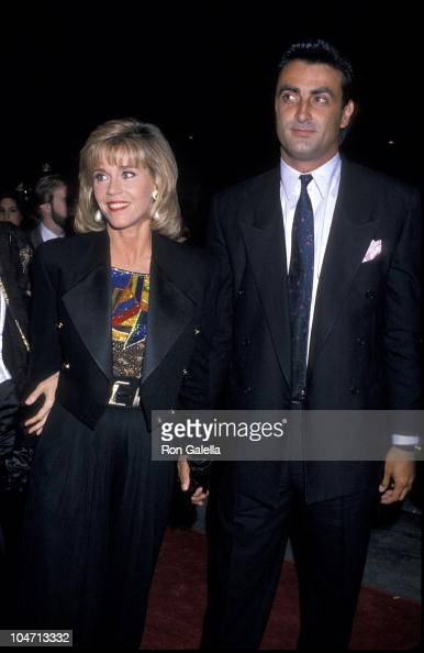 It seemed like Lorenzo had finally made it!He was walking red carpets with one of the hottest actresses in Hollywood... ...until she dumped the handsome Italian for a billionaire media mogul by the name of Ted Turner.