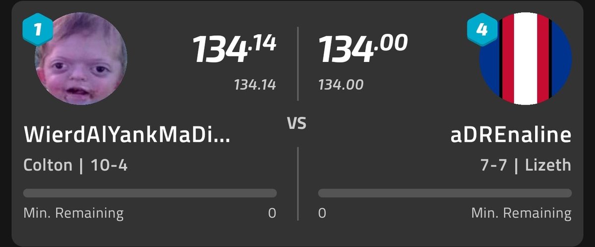 carpenter_colt's tweet photo. @NFLFantasy Needed the steelers D to score less than 11 pts, lol didn't think it would happen but here we are! Viva la Cincinnati https://t.co/yx21t8uQUW