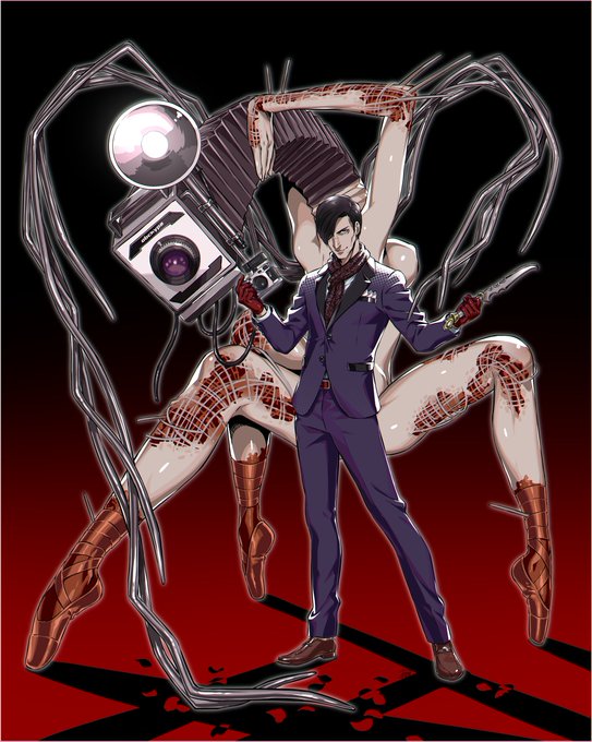 Psychobreak のイラスト マンガ作品 7 件 Twoucan