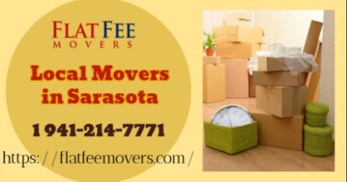 flatfeemovingnt's tweet photo. We’ve been the top moving company in Sarasota F…... https://t.co/Ch4H8dt2Oq