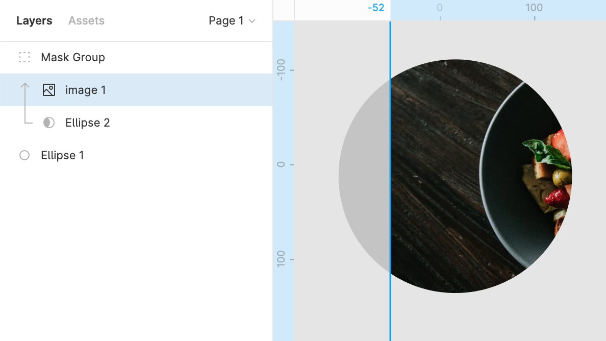 5. Mulai proses masking nya.