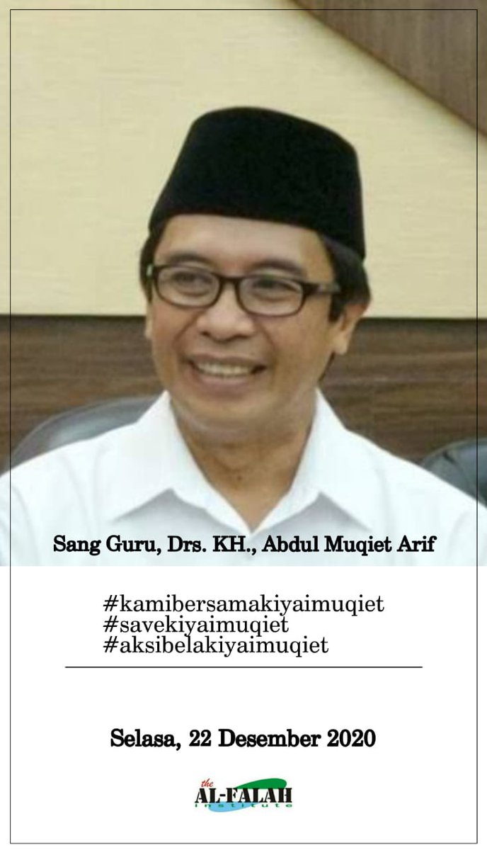 AlfinMaqs's tweet photo. @jokowi @mohmahfudmd @KhofifahIP @Kemendagri_RI @Komisi_ASN 

#kamibersamakiyaimuqiet
#kamibersamakiyaimuqit
#savekiyaimuqiet
#aksibelakiyaimuqiet https://t.co/VwT9jPhy1N