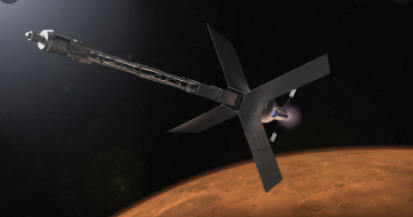 11. The Policy also takes into consideration power sources to be used in space "The US will develop and use space nuclear power and propulsion (SNPP) systems where such systems enable achievement of US scientific, national security, and commercial objectives.”