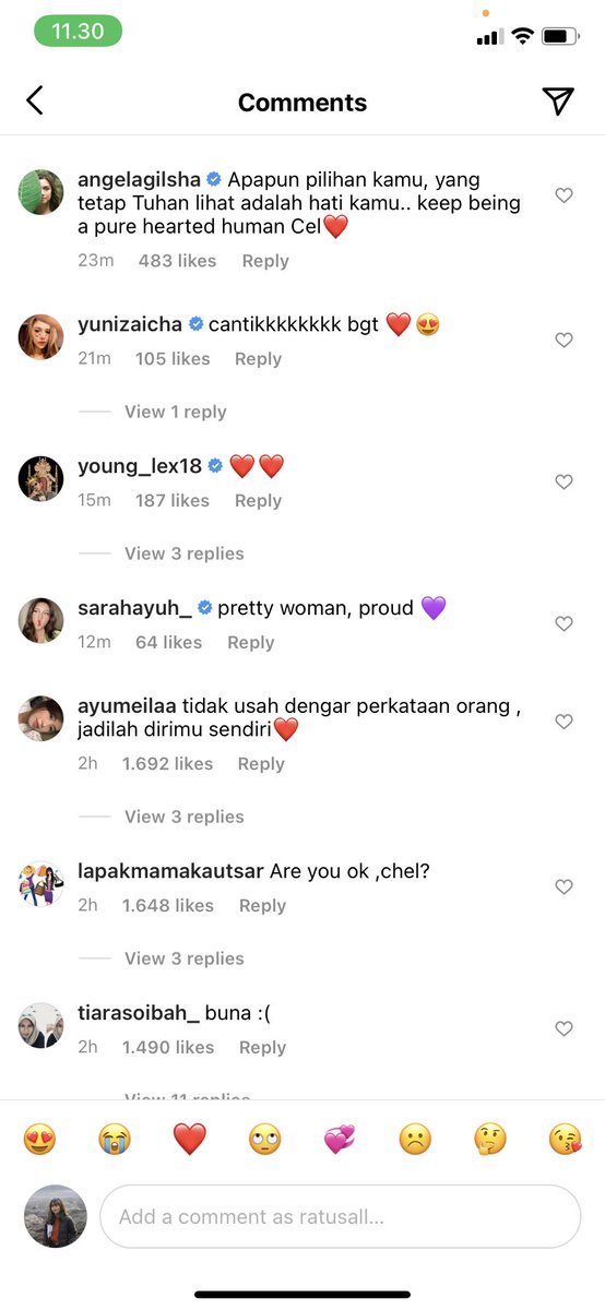 justboredinhere's tweet photo. Rachel Vennya lepas hijab : di support, dibilang cantik.

Gua lepas hijab : “eh kerudung lu terbang dimana tu”, dihujat, ditanya2, dibilang anak bandel, dibilang kerudung dusta. Ok baiklaaaa https://t.co/JNgLedV24L