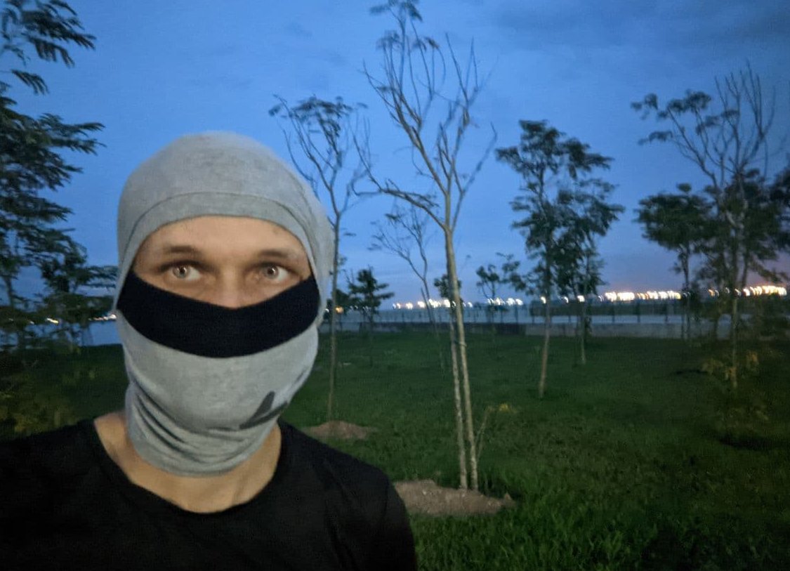 Twitter trolls: stop acting like a child, Vitalik
Me: semper ubi sub ubi.