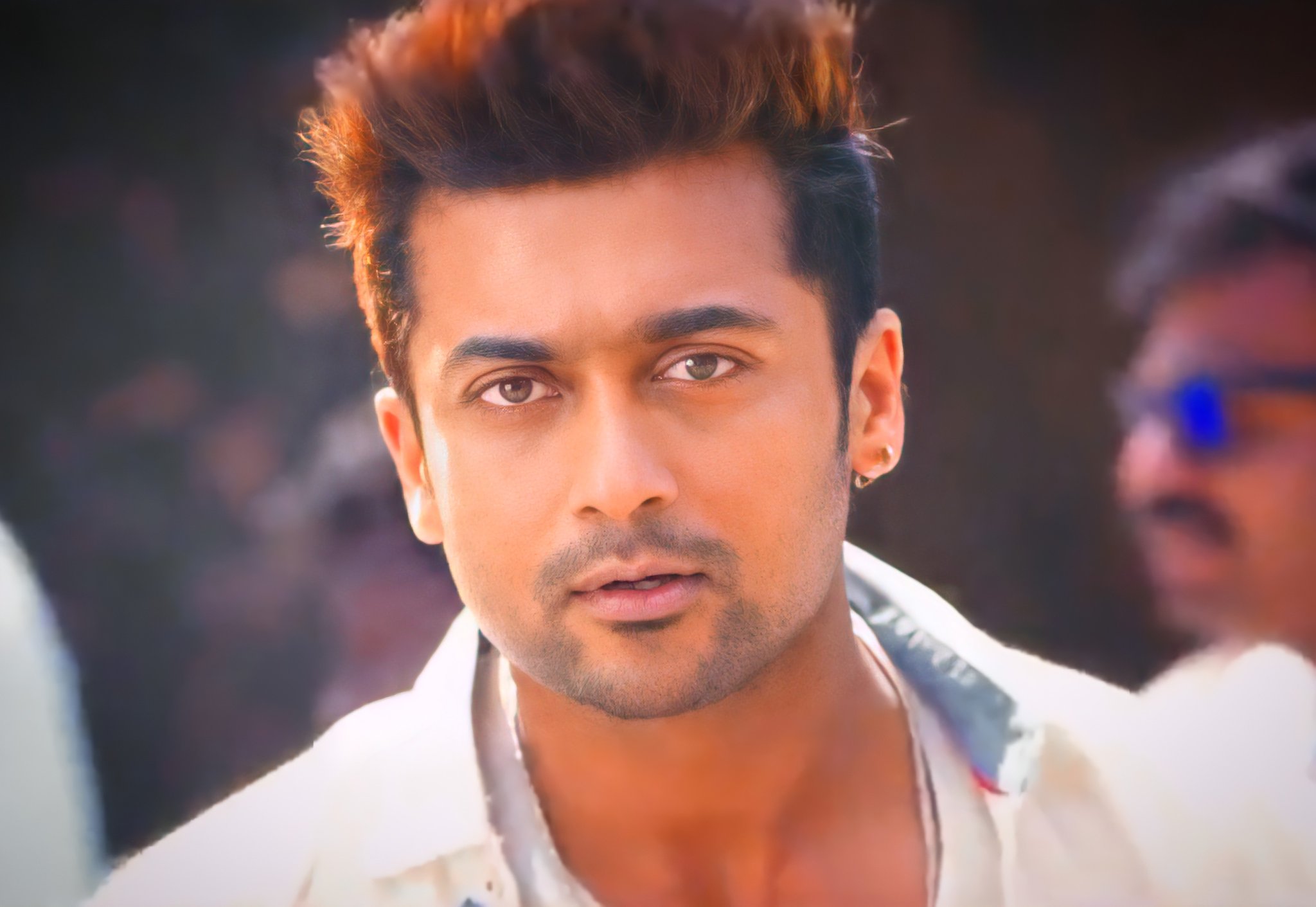 57 Hairstyles ideas  hair and beard styles beard styles surya actor