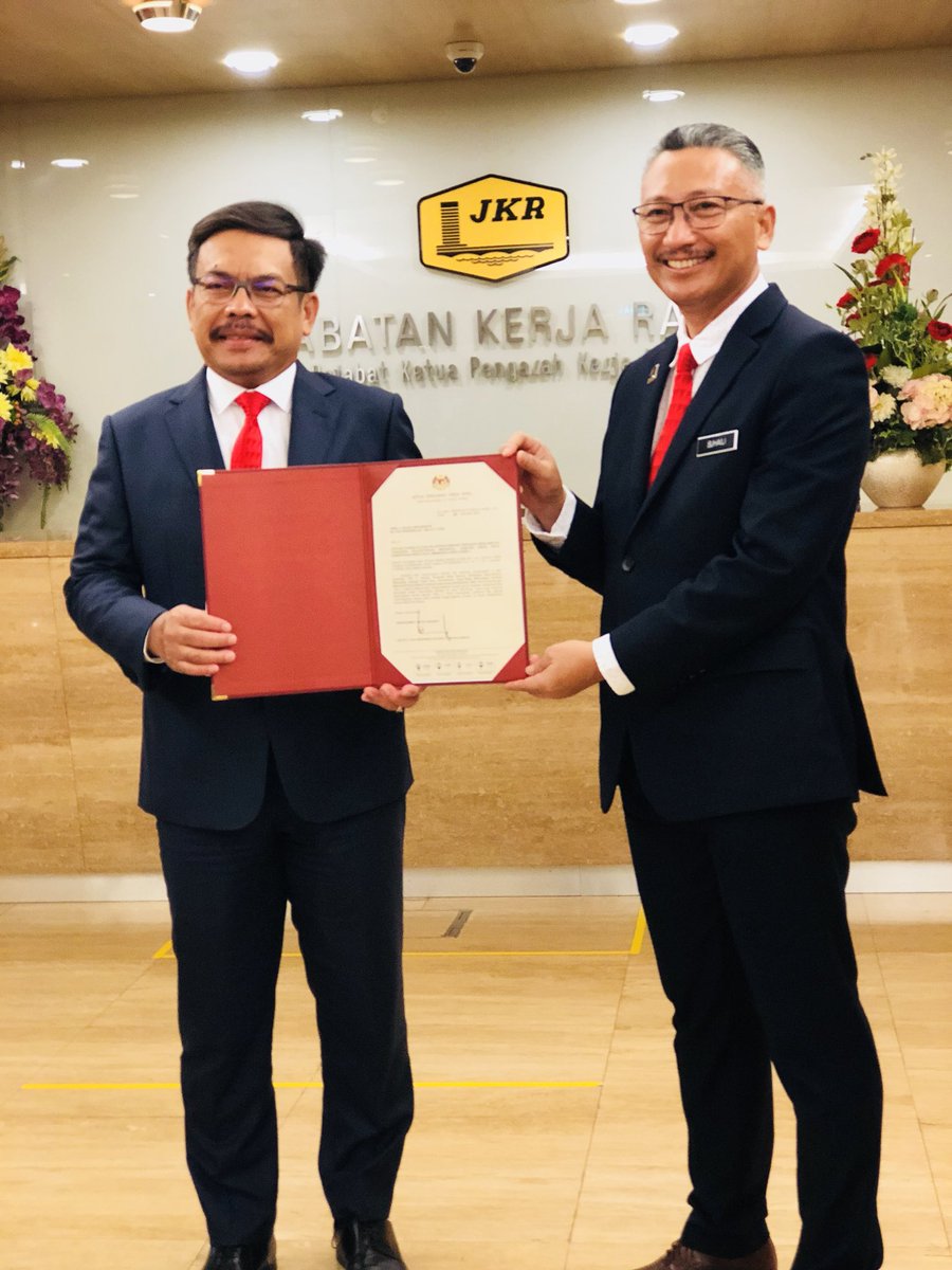 Ir. Ust. Hazery tweet media