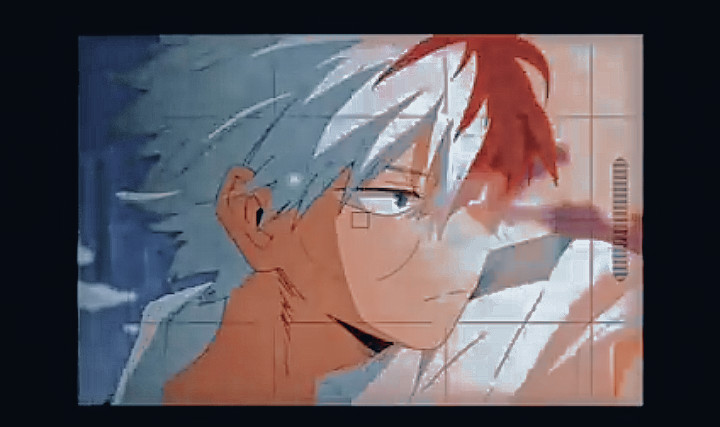 notme_0wi's tweet photo. I think no one can resists torodoki's visual.🔥❄️🔥❄️

#torodoki
#shottotorodoki
#myheroacademia
#ily https://t.co/oiriGUJhWZ