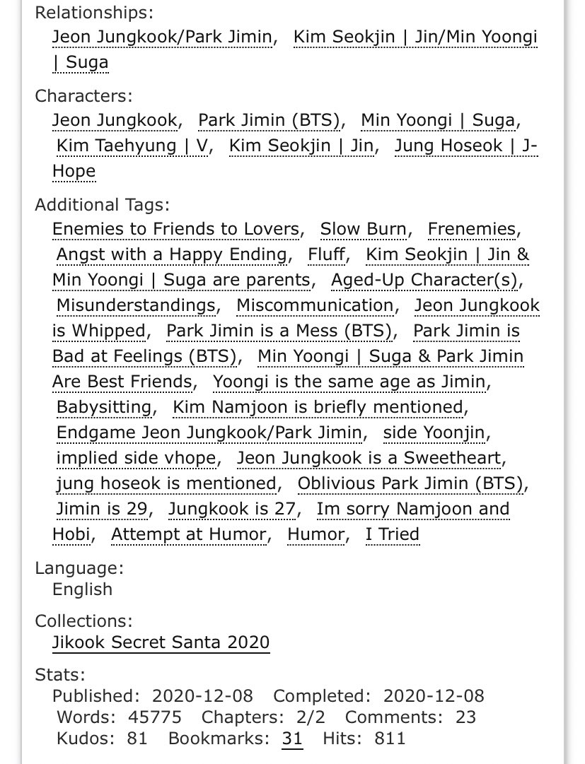 ❧ the starts shine brighter in your eyes [please, tell me you love me]➵ i read fast so i decided to read this since I had nothing else at the moment➵ it’s cute and definitely full of hopelessness romance lol➵ jimin is all heartbroken and it’s kind of his fault is funny