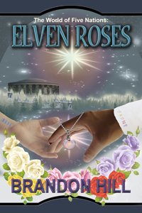#Sci/fiFantasySaturday #ElvenRoses trbr.io/xtUOCOD